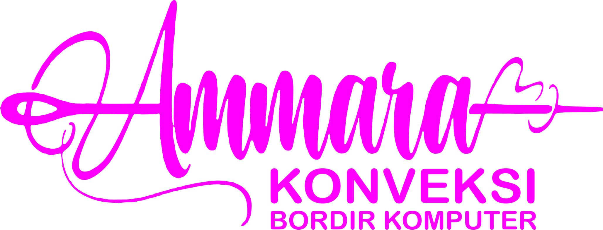 LOGO AMMARA