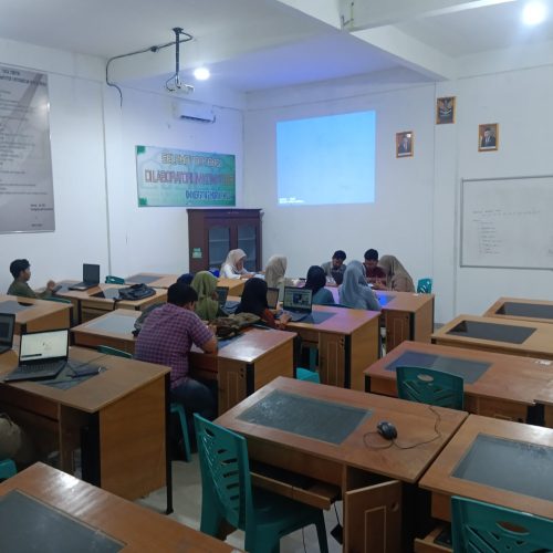 lab Multi 1
